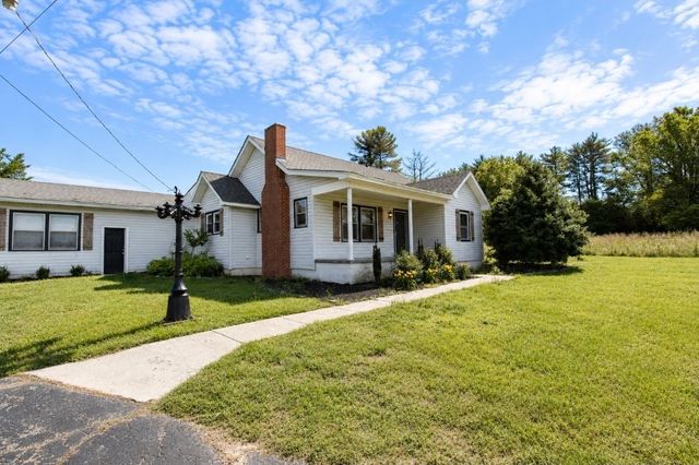 4232 Old Nashville Hwy, Mcminnville, TN 37110