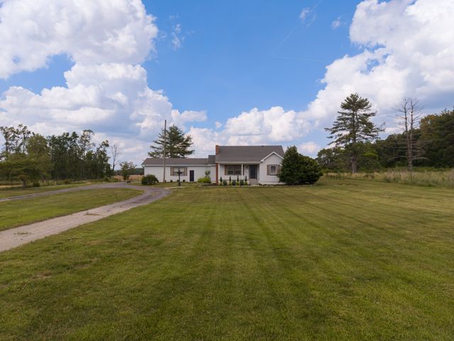 4232 Old Nashville Hwy, Mcminnville, TN 37110
