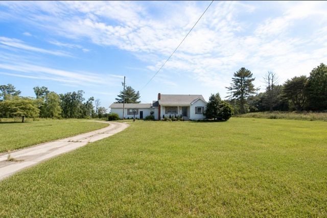 4232 Old Nashville Hwy, Mcminnville, TN 37110