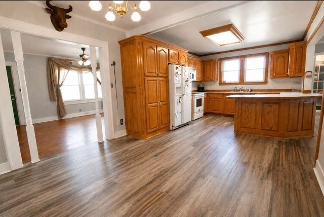 4232 Old Nashville Hwy, Mcminnville, TN 37110
