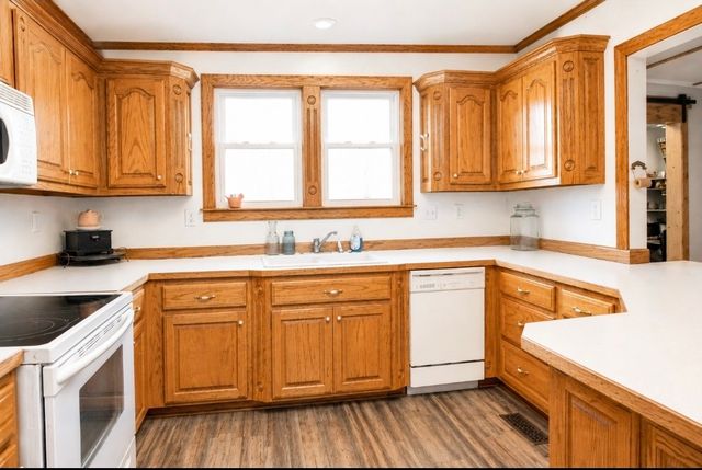 4232 Old Nashville Hwy, Mcminnville, TN 37110