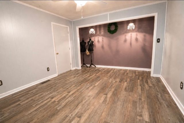 4232 Old Nashville Hwy, Mcminnville, TN 37110