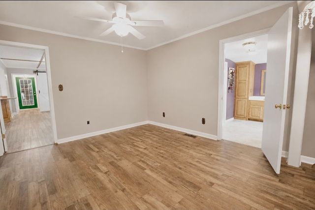 4232 Old Nashville Hwy, Mcminnville, TN 37110