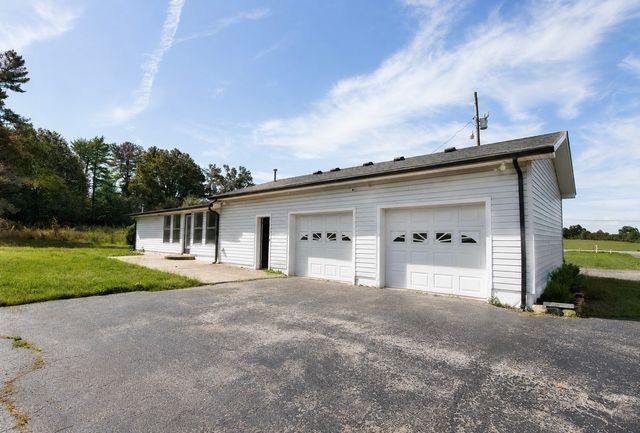 4232 Old Nashville Hwy, Mcminnville, TN 37110