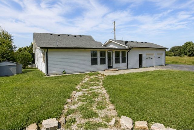 4232 Old Nashville Hwy, Mcminnville, TN 37110