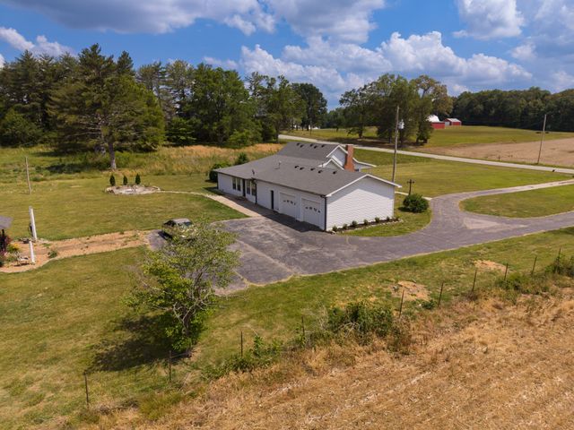 4232 Old Nashville Hwy, Mcminnville, TN 37110