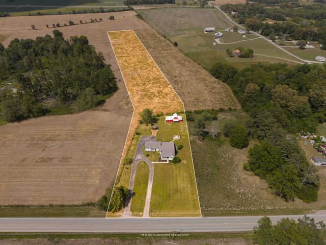 4232 Old Nashville Hwy, Mcminnville, TN 37110