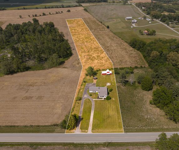 4232 Old Nashville Hwy, Mcminnville, TN 37110