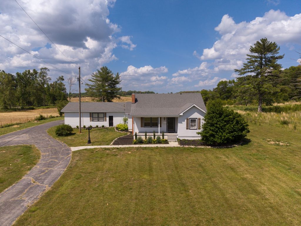 4232 Old Nashville Hwy, Mcminnville, TN 37110