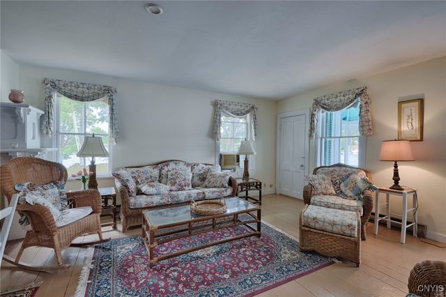 6 Manhattan Island, Alexandria, NY 13607