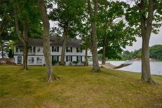 6 Manhattan Island, Alexandria, NY 13607