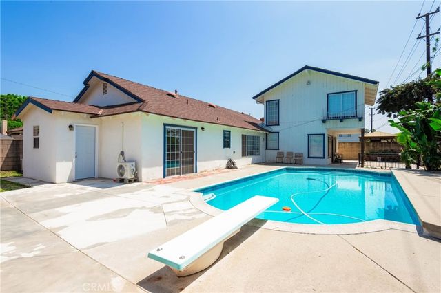 705 Big Falls Drive, Diamond Bar, CA 91765