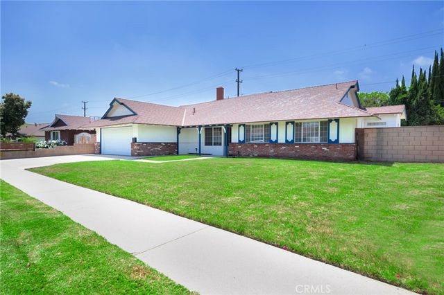705 Big Falls Drive, Diamond Bar, CA 91765