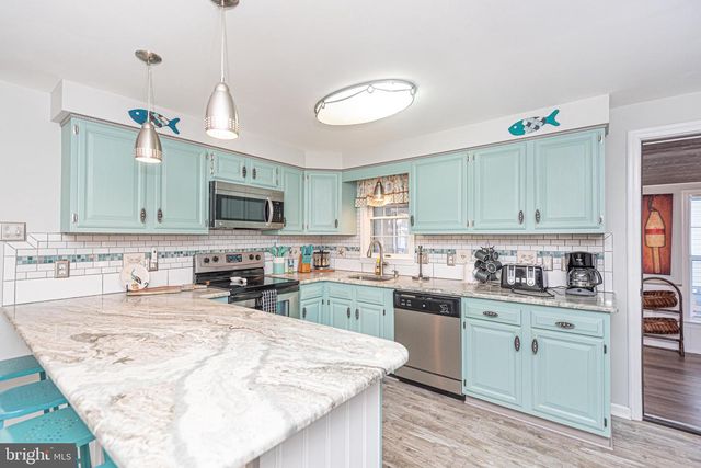 1258 OCEAN PARKWAY, Ocean Pines, MD 21811