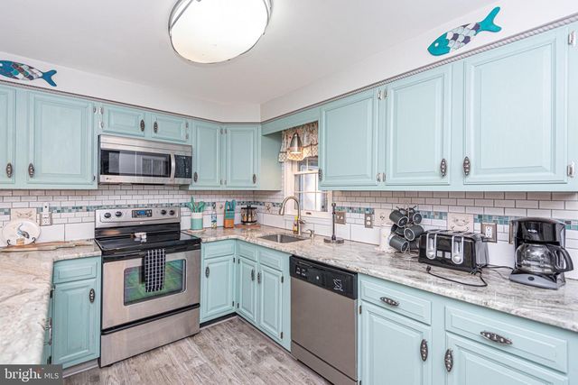 1258 OCEAN PARKWAY, Ocean Pines, MD 21811