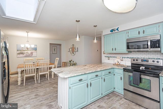 1258 OCEAN PARKWAY, Ocean Pines, MD 21811