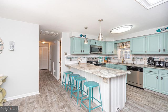 1258 OCEAN PARKWAY, Ocean Pines, MD 21811