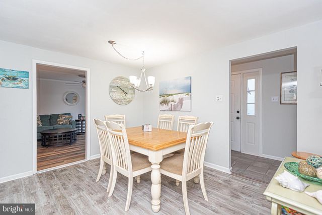 1258 OCEAN PARKWAY, Ocean Pines, MD 21811