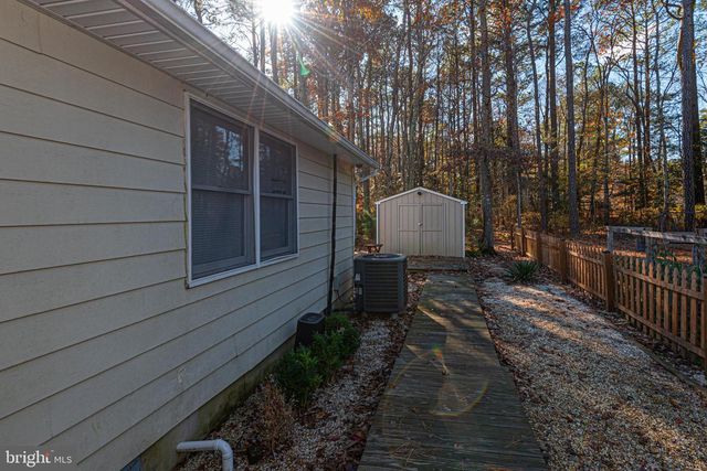 1258 OCEAN PARKWAY, Ocean Pines, MD 21811