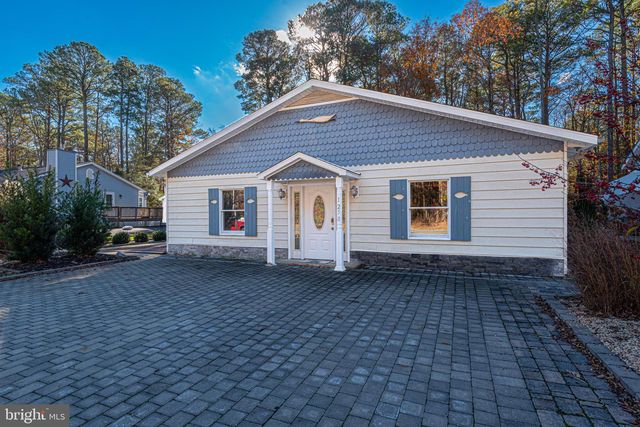 1258 OCEAN PARKWAY, Ocean Pines, MD 21811