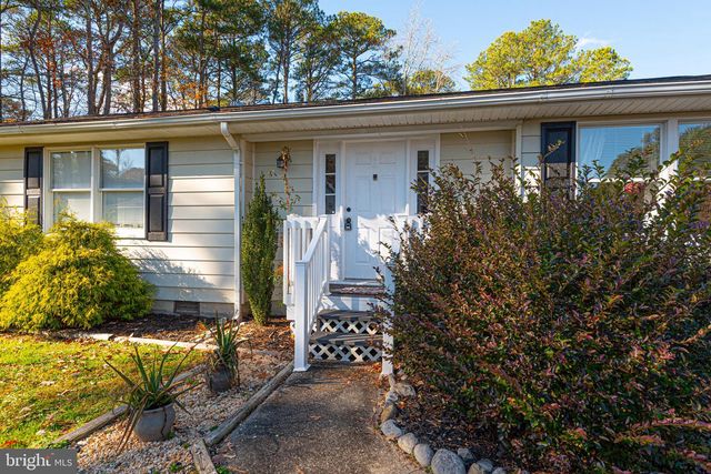 1258 OCEAN PARKWAY, Ocean Pines, MD 21811