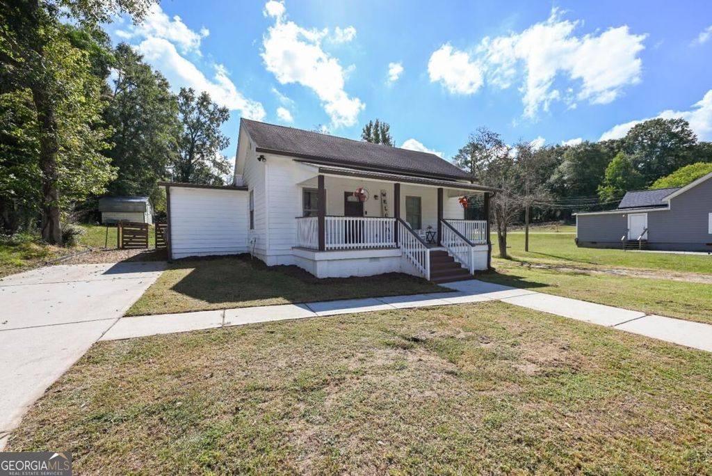 53 East Jones Street, Newnan, GA 30263 — photo 2