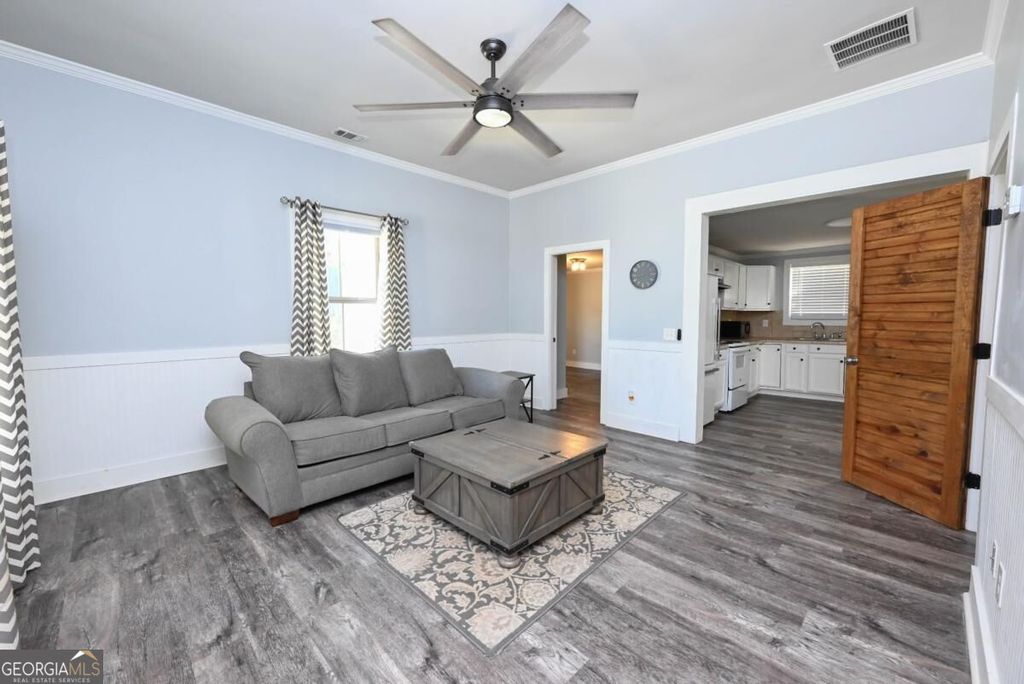 53 East Jones Street, Newnan, GA 30263 — photo 4