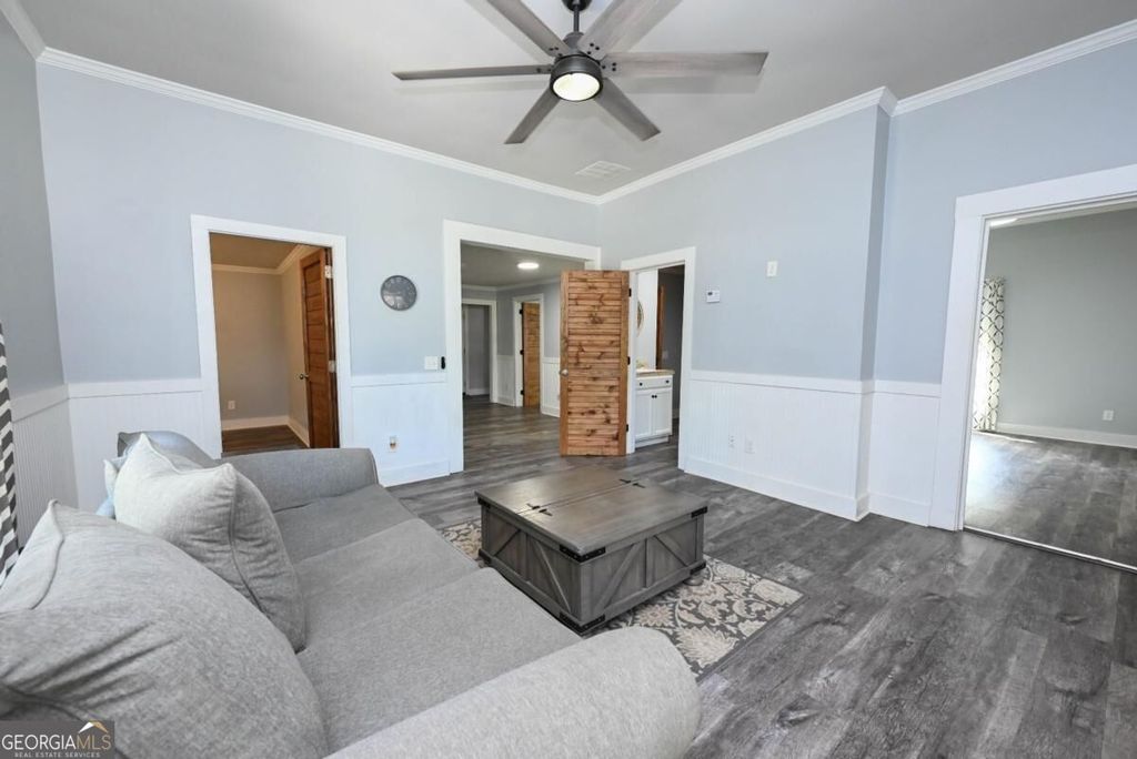 53 East Jones Street, Newnan, GA 30263 — photo 5