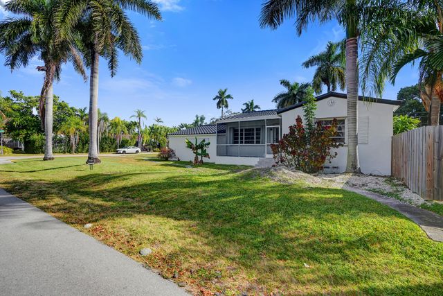 1401 S 16th Avenue, Hollywood, FL 33020