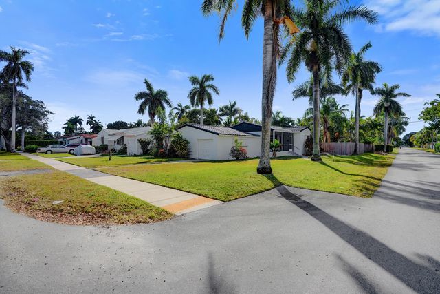 1401 S 16th Avenue, Hollywood, FL 33020