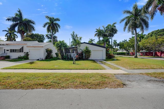 1401 S 16th Avenue, Hollywood, FL 33020