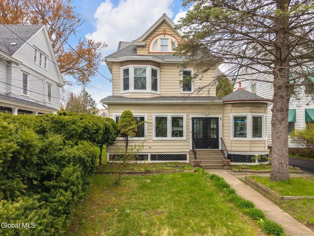 477 Western Avenue, Albany, NY 12203