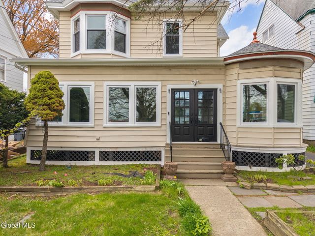 477 Western Avenue, Albany, NY 12203