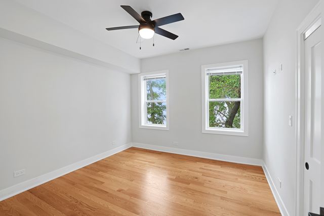 1055 W Pratt Boulevard 2A, Chicago, IL 60626