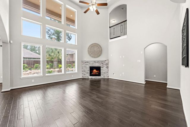 28051 Drifters Bend Drive, Spring, TX 77386
