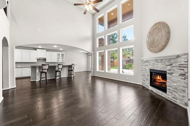 28051 Drifters Bend Drive, Spring, TX 77386