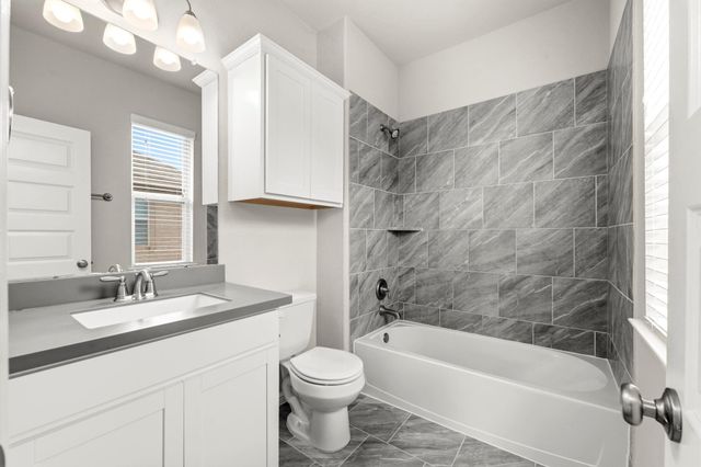28051 Drifters Bend Drive, Spring, TX 77386