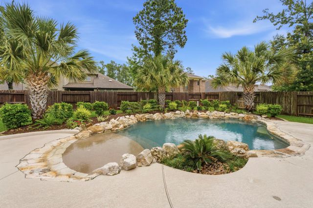 28051 Drifters Bend Drive, Spring, TX 77386