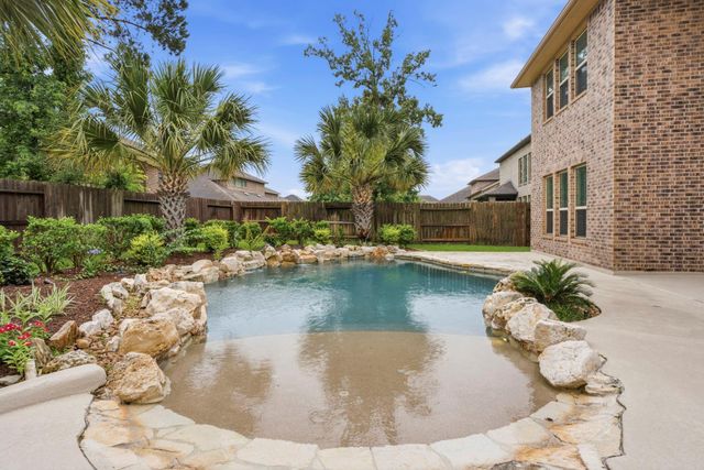 28051 Drifters Bend Drive, Spring, TX 77386