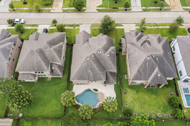 28051 Drifters Bend Drive, Spring, TX 77386