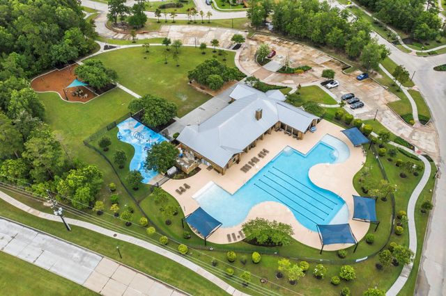 28051 Drifters Bend Drive, Spring, TX 77386