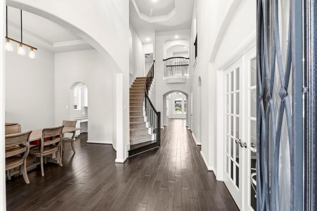 28051 Drifters Bend Drive, Spring, TX 77386