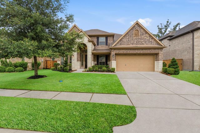 28051 Drifters Bend Drive, Spring, TX 77386
