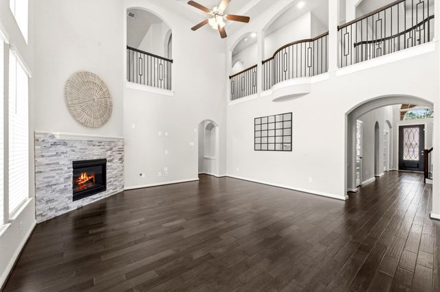 28051 Drifters Bend Drive, Spring, TX 77386