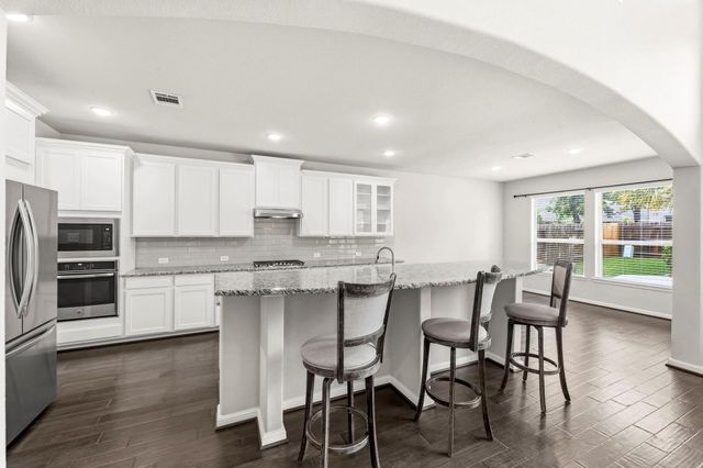 28051 Drifters Bend Drive, Spring, TX 77386