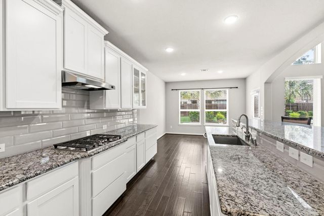 28051 Drifters Bend Drive, Spring, TX 77386