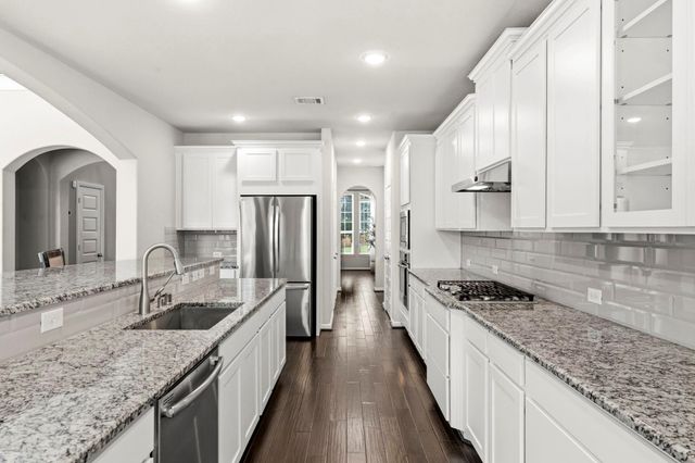 28051 Drifters Bend Drive, Spring, TX 77386
