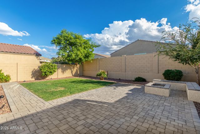 4041 W COPPERLEAF Drive, Queen Creek, AZ 85144