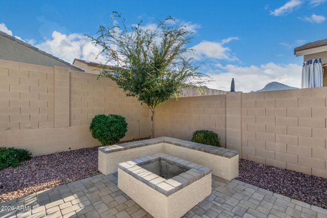 4041 W COPPERLEAF Drive, Queen Creek, AZ 85144