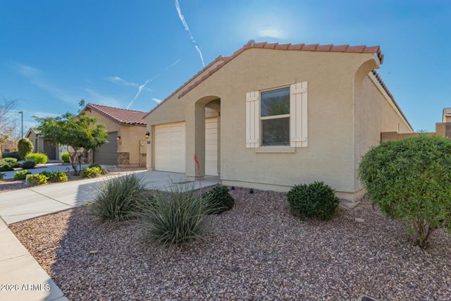 4041 W COPPERLEAF Drive, Queen Creek, AZ 85144